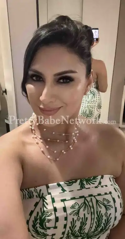 Ridhima—A 27-Year-Old Noida VIP Escort in Sector 61 for Luxury Companionship